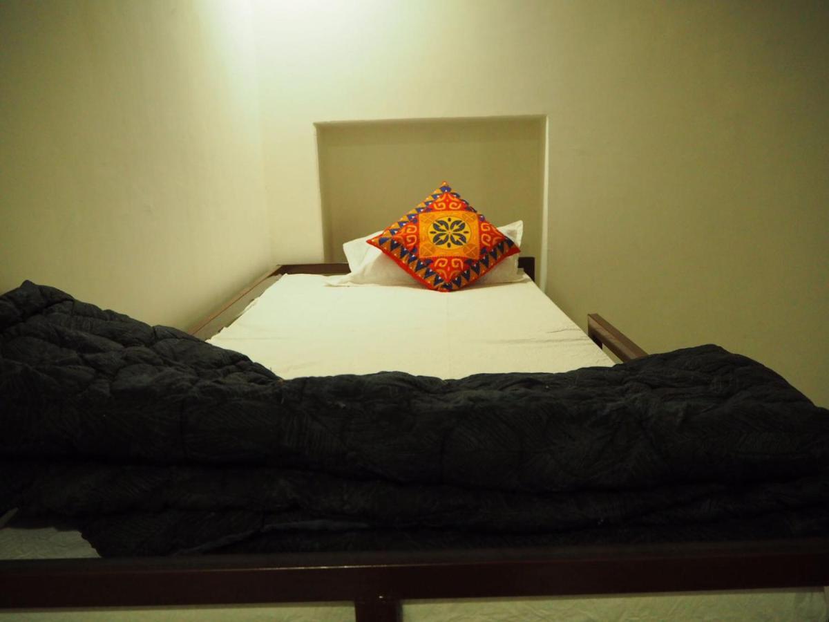 Tofu Hotel & Safari Jaisalmer Eksteriør billede